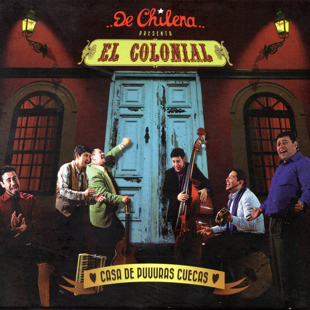 EL COLONIAL