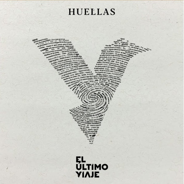EL ÚLTIMO VIAJE - HUELLAS | CD