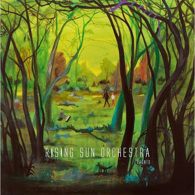 RISING SUN ORCHESTRA