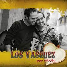 CONTIGO POP Y CEBOLLA