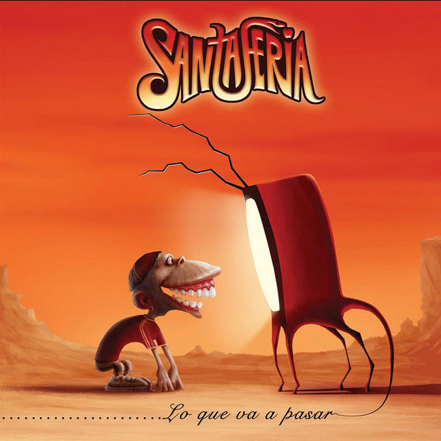 LO QUE VA A PASAR