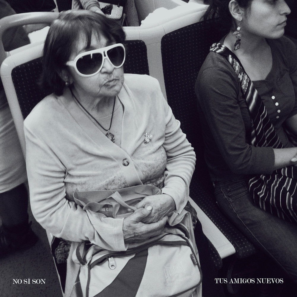 NO SI SON (ED SOBRE)