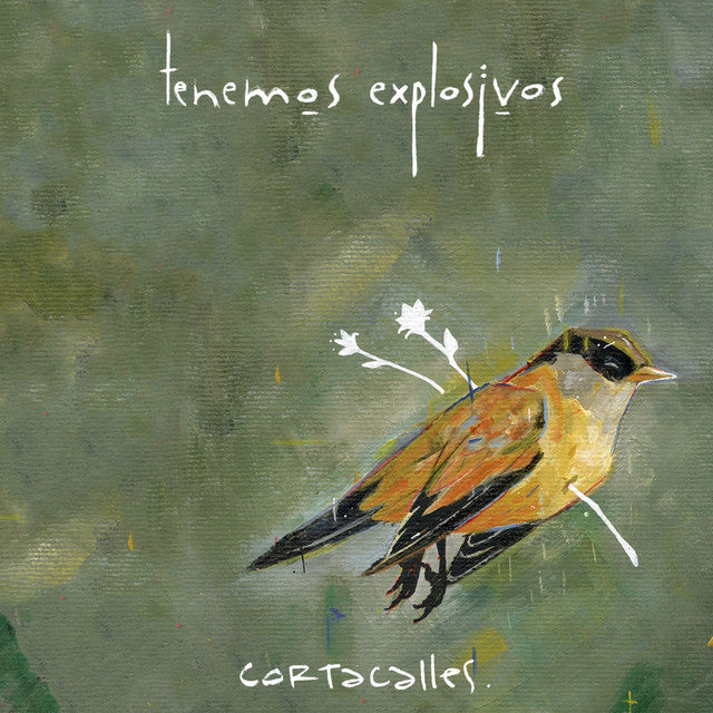 CORTACALLES (CD)