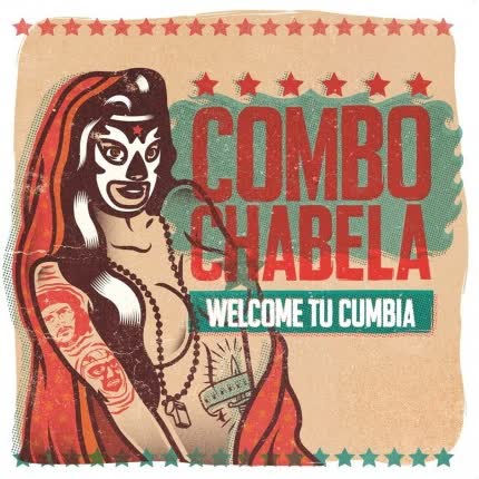 WELCOME TU CUMBIA
