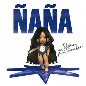 ÑAÑA (CD)
