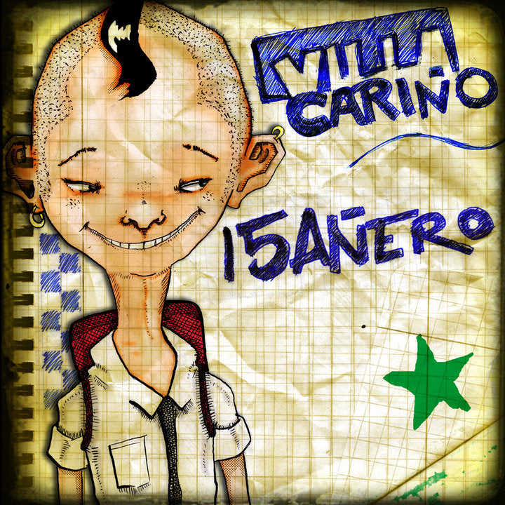 15AÑERO