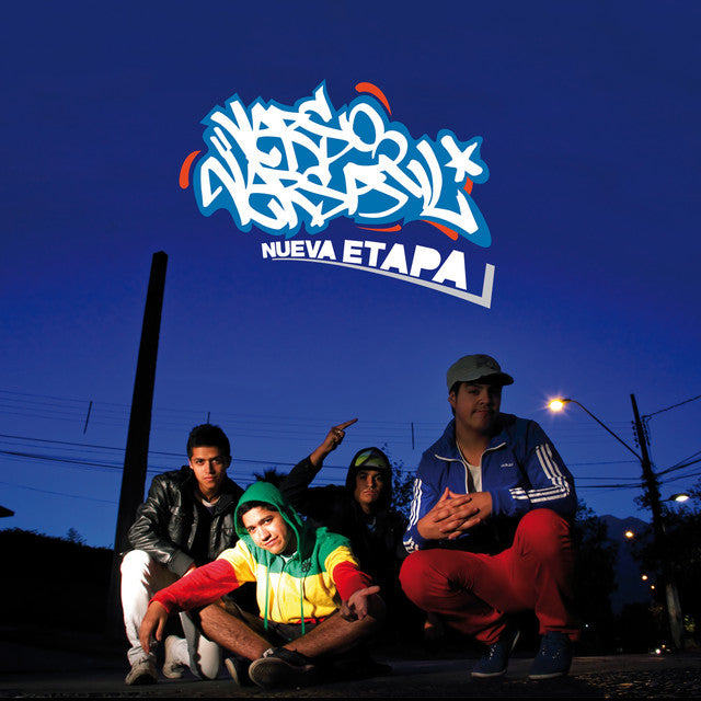 NUEVA ETAPA