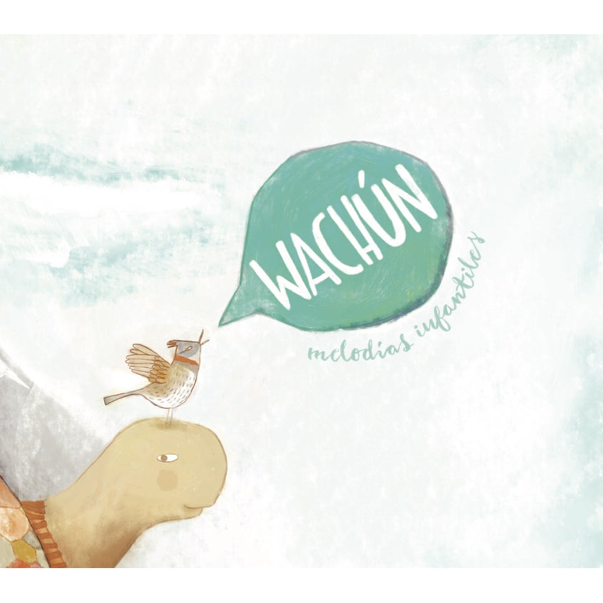 MELODIAS INFANTILES