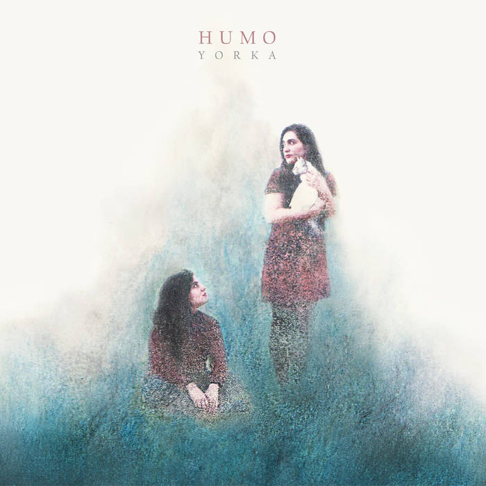 HUMO (CD)
