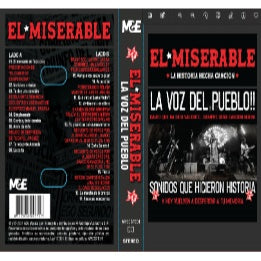 LA VOZ DEL PUEBLO (CASET)