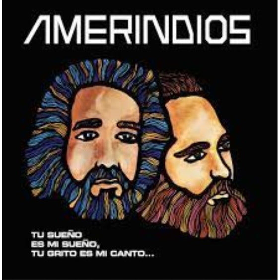 TU SUEÑO ES MI SUEÑO (LP)