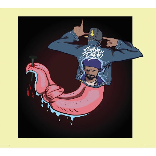L (LENWADURA) (LP)