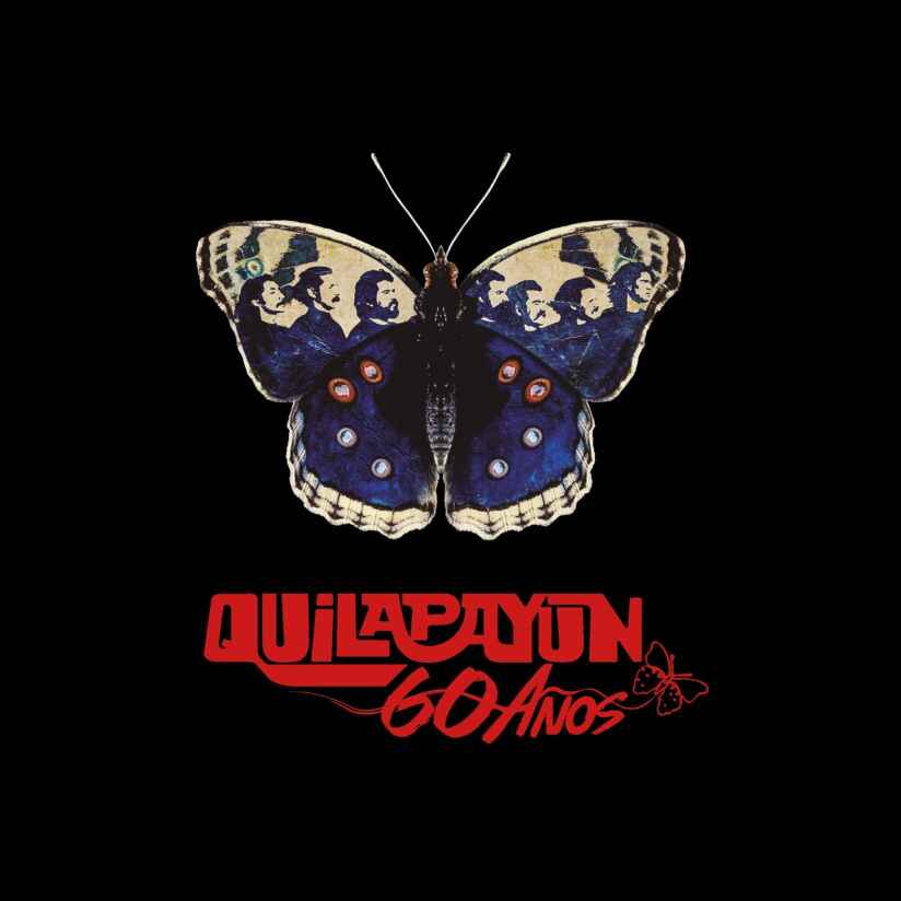 QUILAPAYÚN - BOXSET QUILAPAYUN 60 AÑOS | VINILO