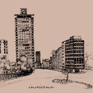 VUELVO / ESCONDITE 7" (EP)