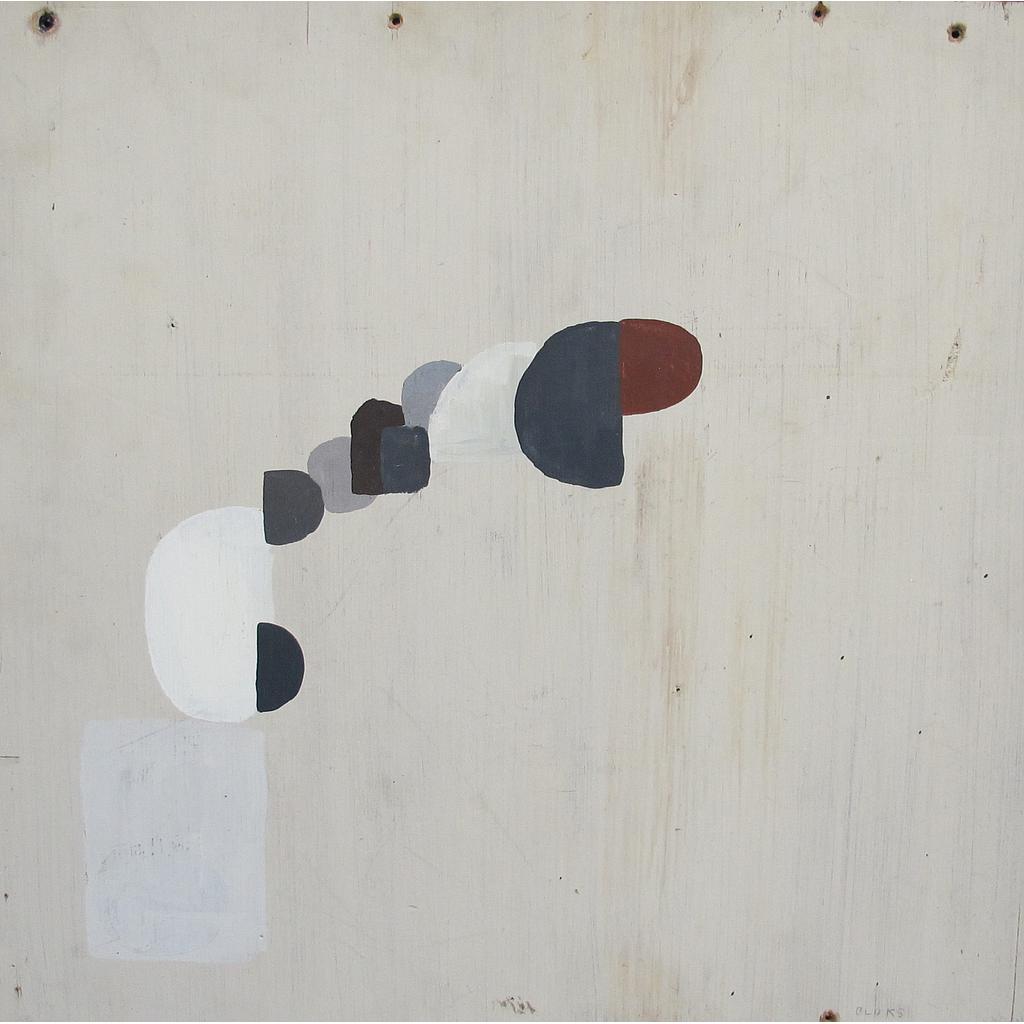 CLAP YA FEET / PUERTA 7 (SINGLE)