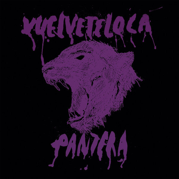 PANTERA (LP)