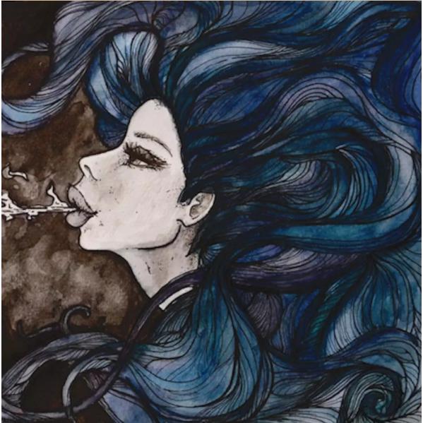 THE GANJAS - LOOSE | VINILO