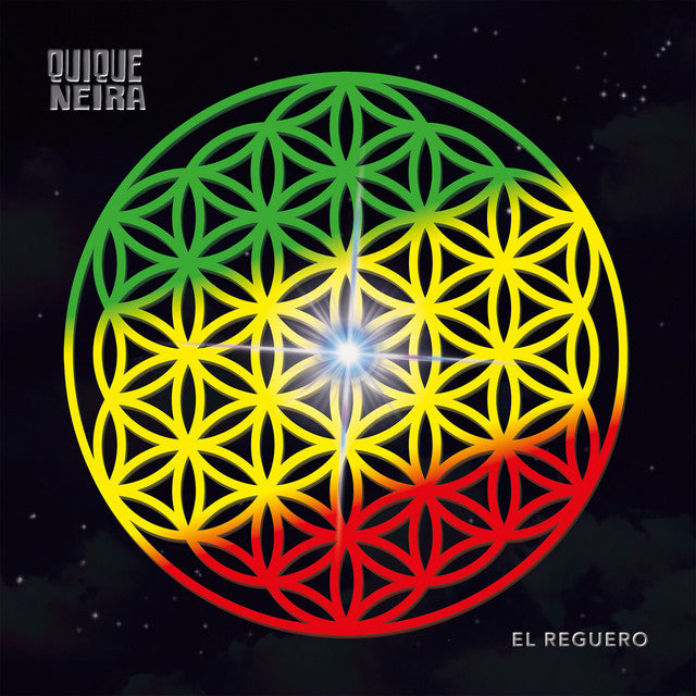 EL REGUERO (LP)
