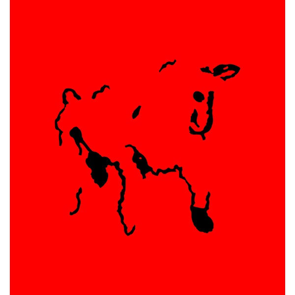 EX LA HUMANIDAD (LP)