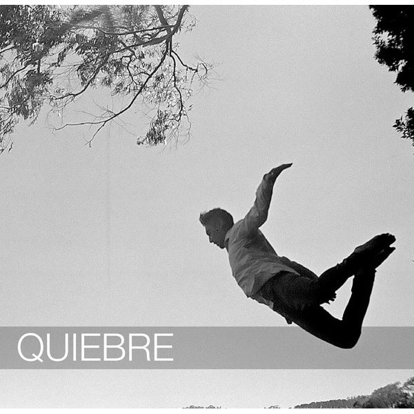 QUIEBRE (EP)
