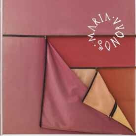 MARIA SONORA 1988 (LP)