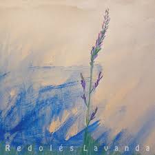 MAURICIO REDOLÉS - REDOLES LAVANDA | VINILO