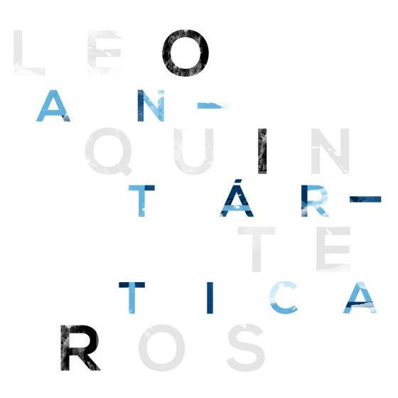 ANTARTICA (LP)