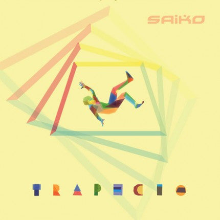 TRAPECIO (LP)