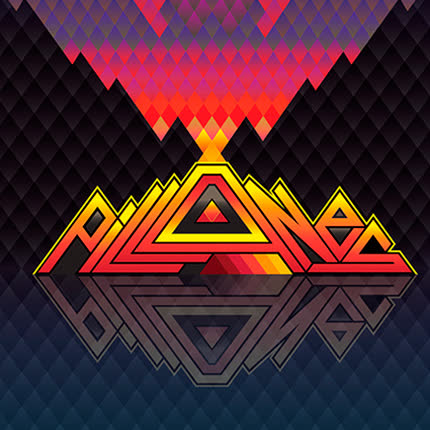PILLANES (LP)