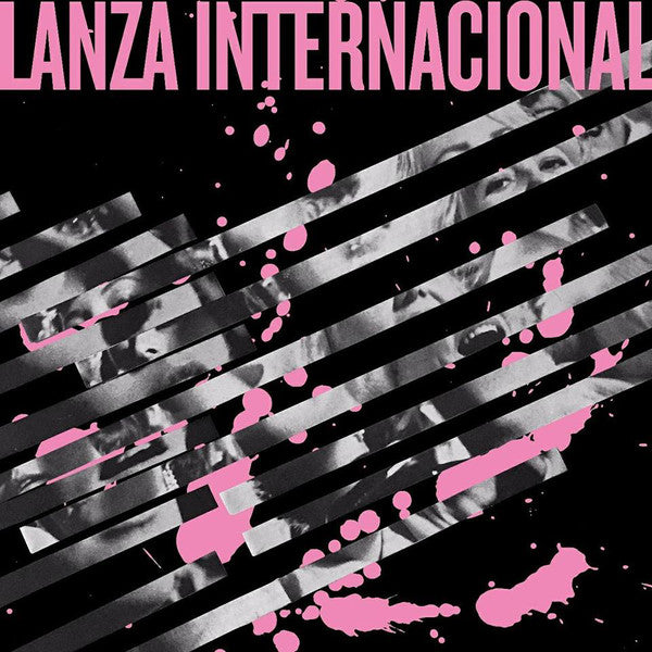 LANZA INTERNACIONAL (LP)
