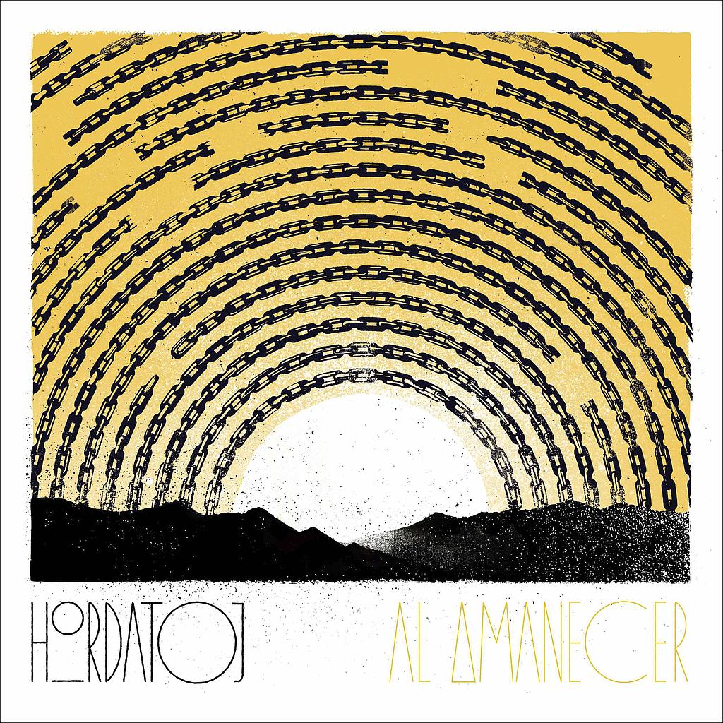 AL AMANECER (LP)