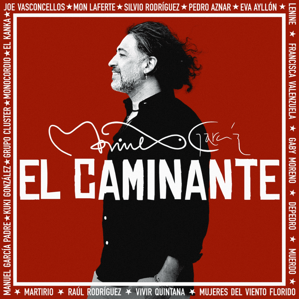 EL CAMINANTE (LP)