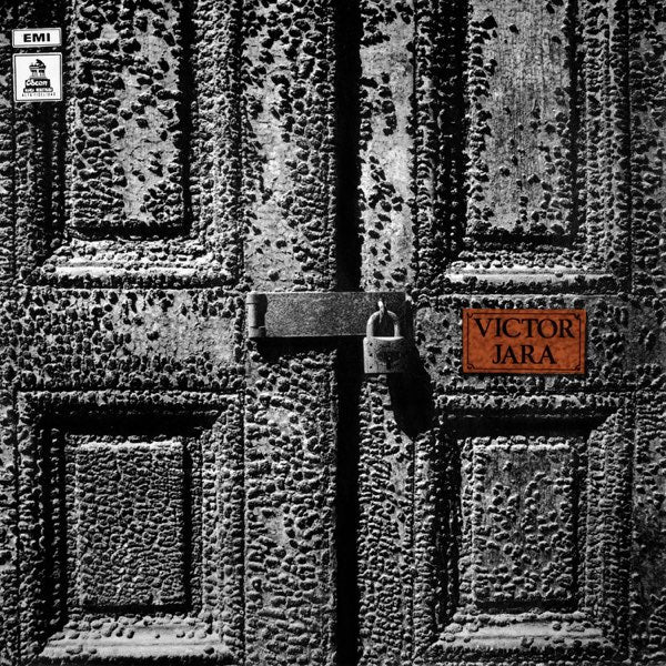 CANTO LIBRE (LP)