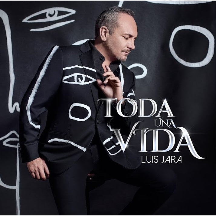 TODA UNA VIDA (LP)