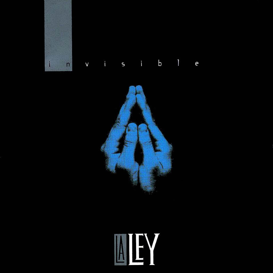 LA LEY - INVISIBLE | VINILO