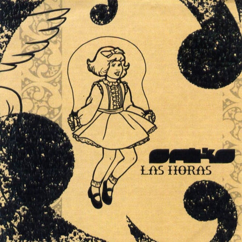 LAS HORAS (LP)