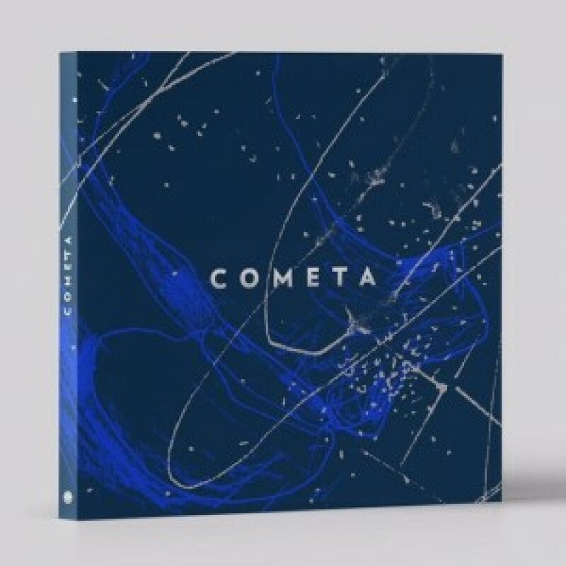 COMETA CAJA COLECCION (EDICION NUMERADA)