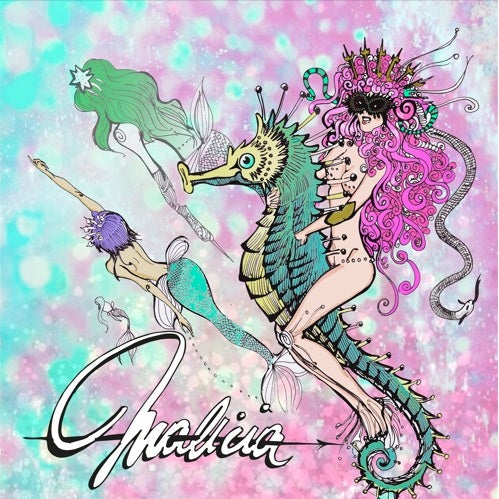 MALICIA (EP)