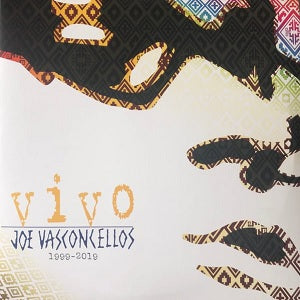 VIVO 1999 - 2019 (LP)
