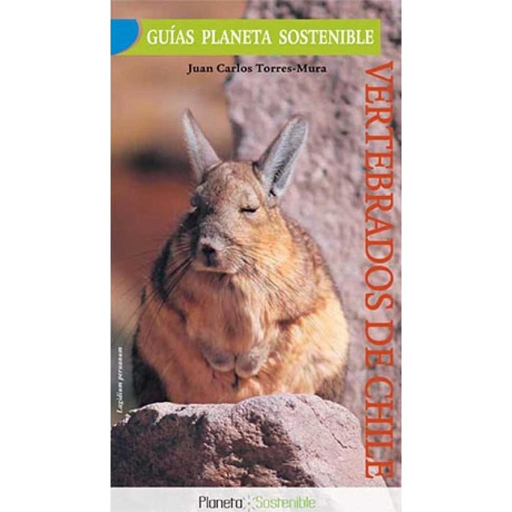VERTEBRADOS DE CHILE