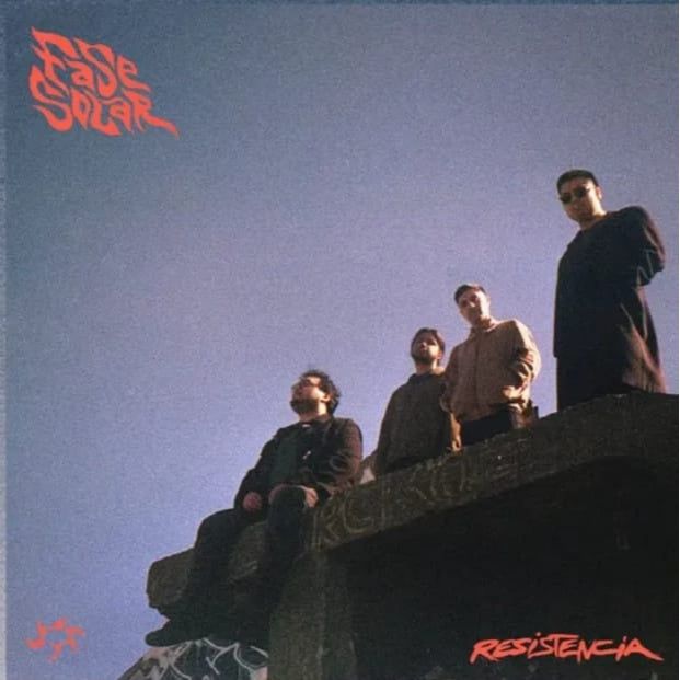 FASE SOLAR - RESISTENCIA (CD) | CD