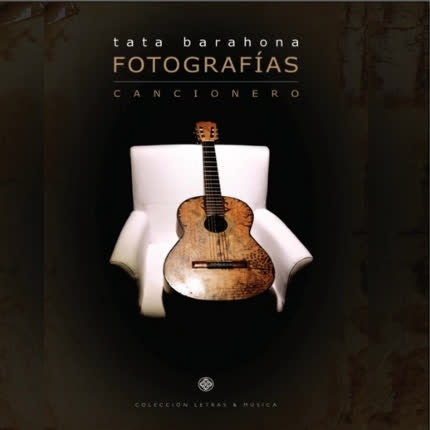TATA BARAHONA - FOTOGRAFIAS & LSD (LP) | VINILO