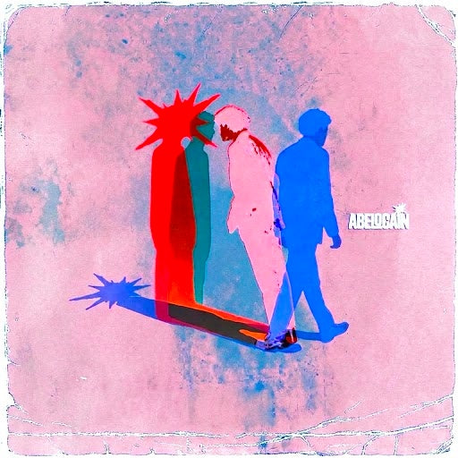 ABELOCAÍN - SANTIAGO NO ESPERA (CD) | CD