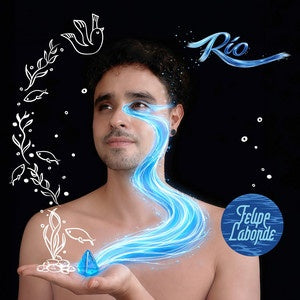 FELIPE LABORDE - RIO | CD