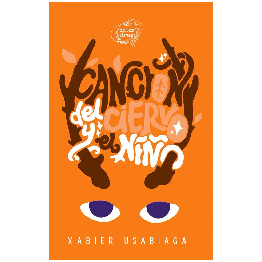 XABIER USABIAGA - CANCION DEL CIERVO Y EL NIÑO | LIBRO