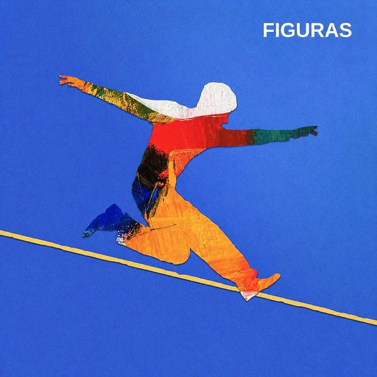 ROBERTO BOKSAMY - FIGURAS (CD) | CD