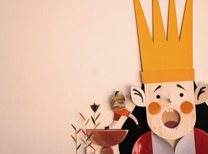 LA BALANZA INCLINADA - PAULINA JARA; CRISTIAN GARRIDO | LIBRO