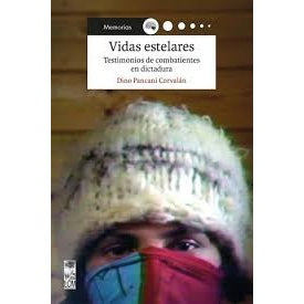 VIDAS ESTELARES - DINO PANCANI CORVALÁN | LIBRO