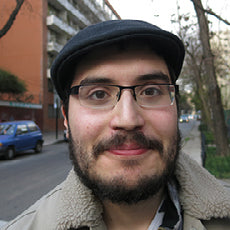 Andrés Sanhueza Matamala