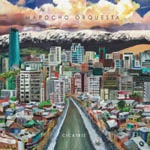 MAPOCHO ORQUESTA - CICATRIZ (CD) | CD